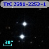 TYC 2581-2253-1
