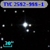 TYC 2582-988-1