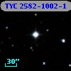 TYC 2582-1002-1