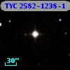 TYC 2582-1238-1
