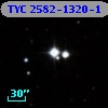 TYC 2582-1320-1