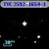 TYC 2582-1654-1