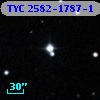 TYC 2582-1787-1