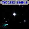 TYC 2582-1840-1