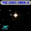 TYC 2582-2089-1
