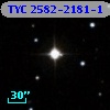 TYC 2582-2181-1