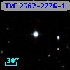 TYC 2582-2226-1