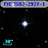 TYC 2582-2927-1