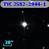 TYC 2582-2944-1