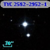 TYC 2582-2952-1