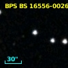 BPS BS 16556-0026