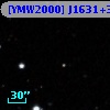 [YMW2000] J1631+3001B