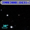 [YMW2000] J1631+3001C
