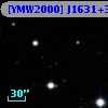 [YMW2000] J1631+3001E