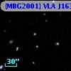 [MBG2001] VLA J163348.943+313411.19
