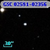 GSC 02581-02356