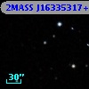 2MASS J16335317+3137375