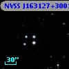 NVSS J163127+300126