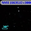 NVSS J163532+300014