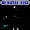 WN B1631.8+3053