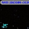 NVSS J163108+313809