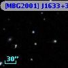 [MBG2001] J1633+3134 C