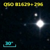 QSO B1629+296