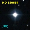 HD 150664