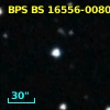 BPS BS 16556-0080