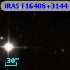 IRAS F16408+3144