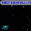 FIRST J164118.2+293003