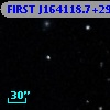 FIRST J164118.7+293009