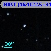 FIRST J164122.5+315256