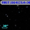 FIRST J164123.4+300117