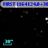 FIRST J164124.0+302311