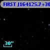 FIRST J164125.7+302241