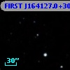 FIRST J164127.0+304130