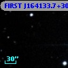 FIRST J164133.7+301653