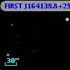 FIRST J164138.8+294420