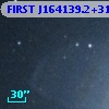 FIRST J164139.2+313837
