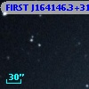 FIRST J164146.3+314217