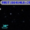 FIRST J164146.8+293338