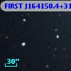 FIRST J164150.4+313152