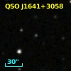 QSO J1641+3058