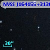 NVSS J164155+313008