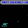 FIRST J164200.2+300536