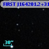 FIRST J164201.2+312325