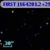 FIRST J164201.2+293744