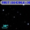 FIRST J164206.6+305113