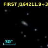 FIRST J164211.9+302712